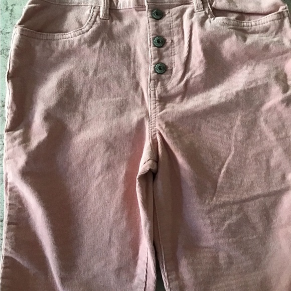 OshKosh B’gosh Girls Corduroy Pants - Picture 3 of 3